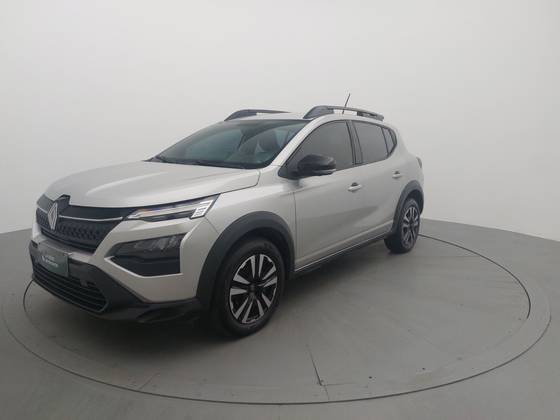 RENAULT KARDIAN 1.0 TCE FLEX EVOLUTION EDC